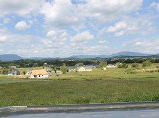 Tbd Ponds Dr, Lexington, VA 24450