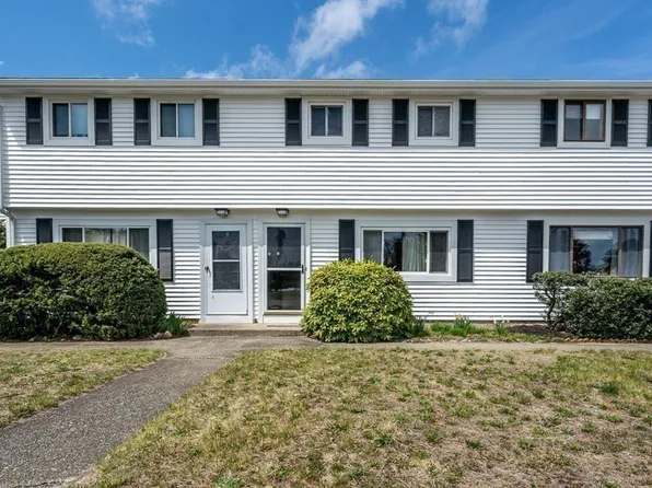 5-5C Pheasant Ave #3, Wareham, MA 02571