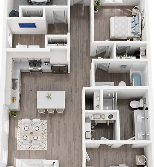 Arbor View Townhomes — Photo 37
