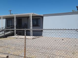 9845 S Highland Pl, Tucson, AZ 85756