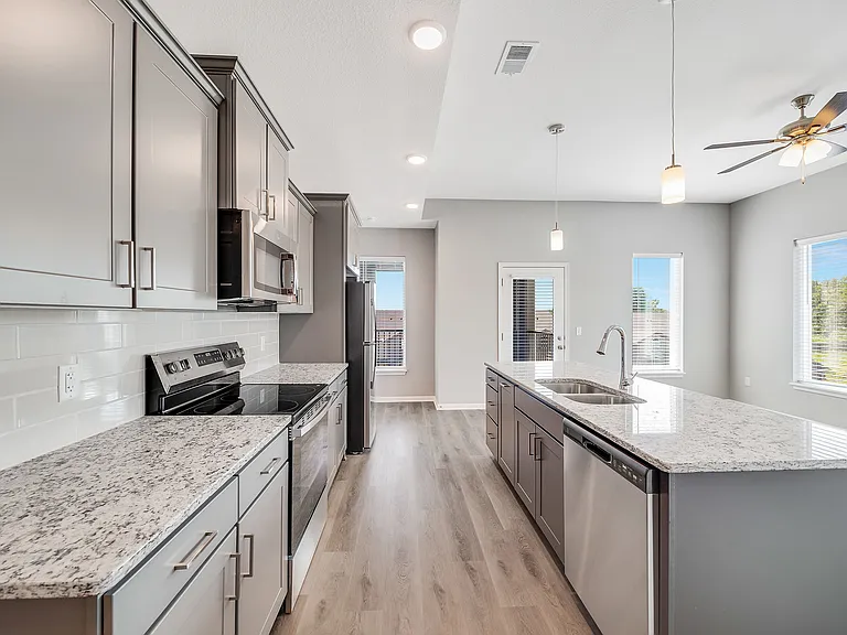 Copper Creek Apartments — Photo 66