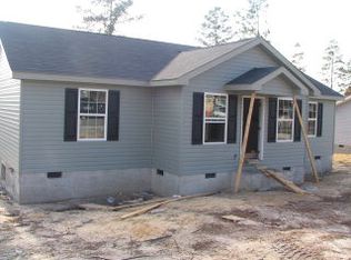 257 Sudlow Lake Rd, North Augusta, SC 29841