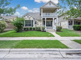17804 Ice Age Trails St, Pflugerville, TX 78660