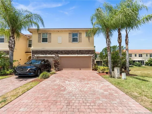 9488 SW Otter Ln, Stuart, FL 34997