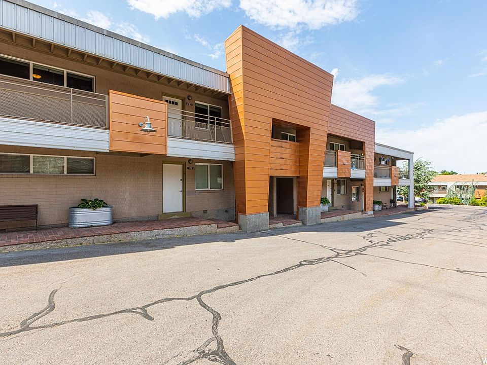 1st image of 650 N 300 W APT 208