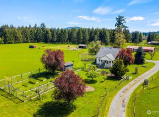 13224 Military Rd SE, Rainier, WA 98576