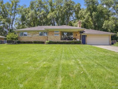 53223 Mark Dr, Shelby Township, MI, 48316