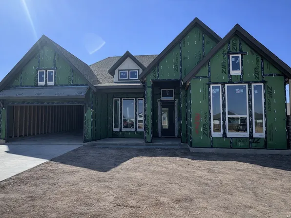 3720 Moru Oak Drive, Seguin, TX 78155