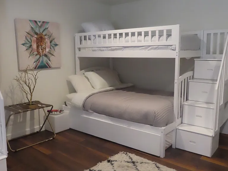 Room 2 Bunk Bed Room pt.1
