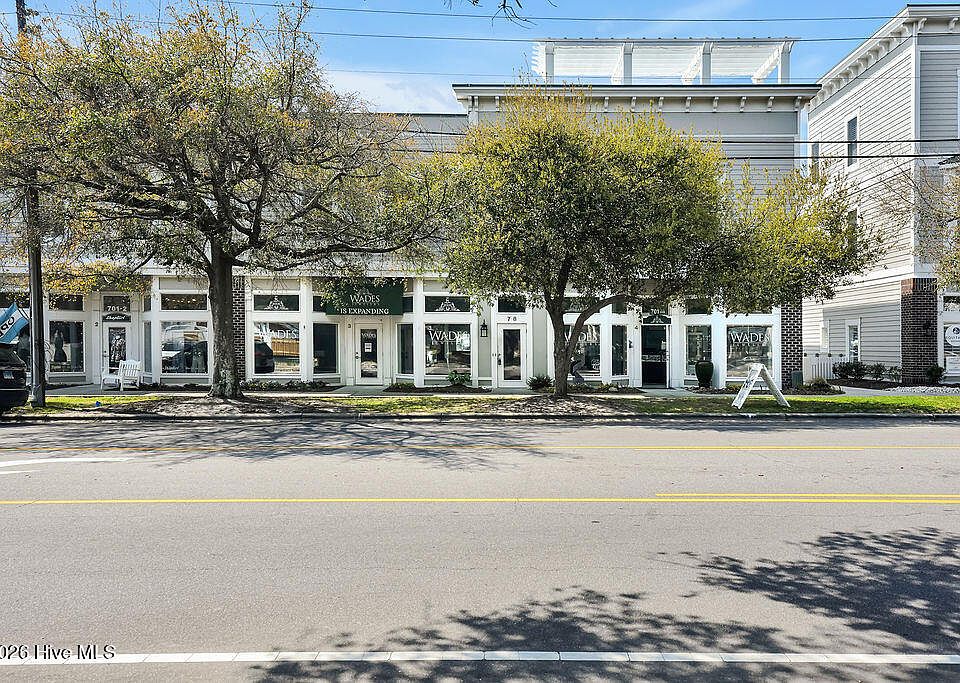 1st image of 701 N Howe Street Ste 7