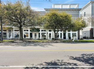 701 N Howe St SUITE 7, Southport, NC 28461