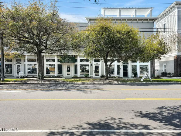701 N Howe Street Ste 7, Southport, NC 28461