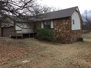 1728 W Young St, Tulsa, OK 74127