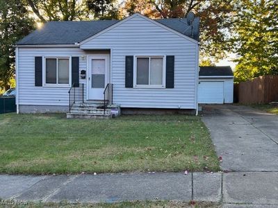 1312 Hardesty Blvd, Akron, OH, 44320