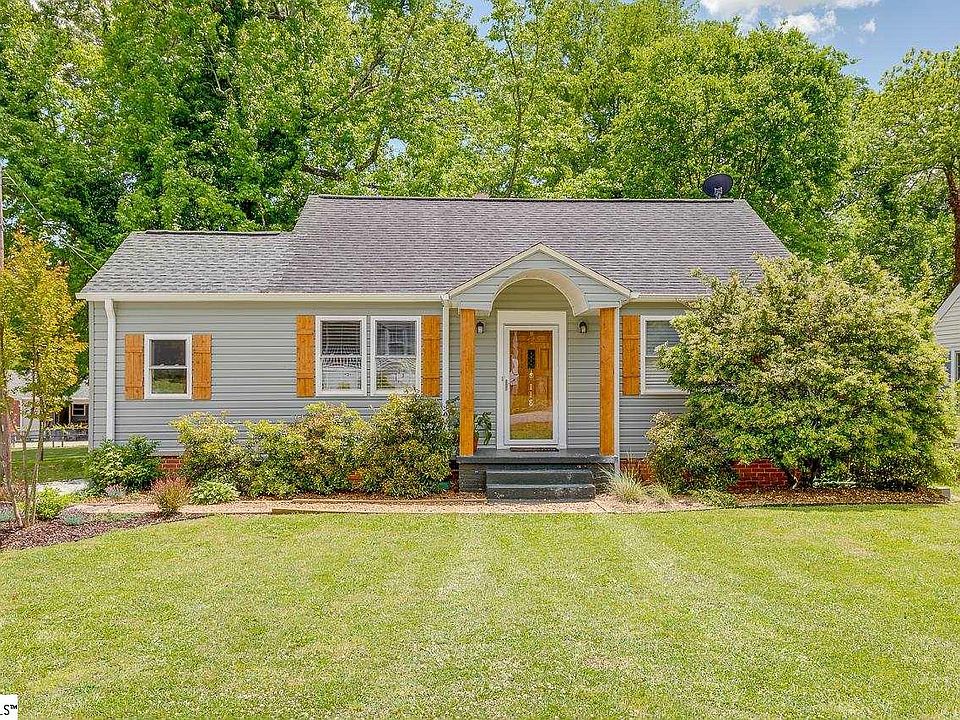 118 Paris Mountain Ave, Greenville, SC 29609 Zillow