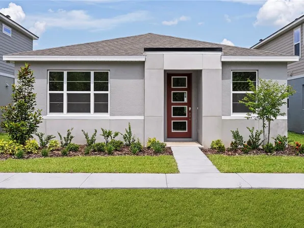 9528 Archway Aly, Orlando, FL 32832