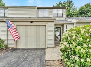 7145 Snowberry Cir, Roanoke, VA 24019