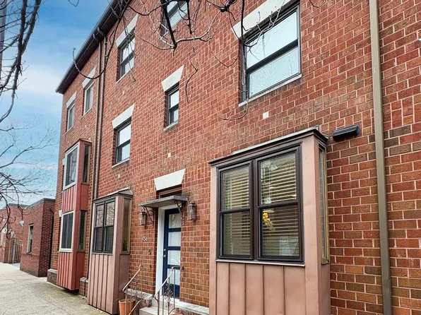 505 S 10th St APT C, Philadelphia, PA 19147