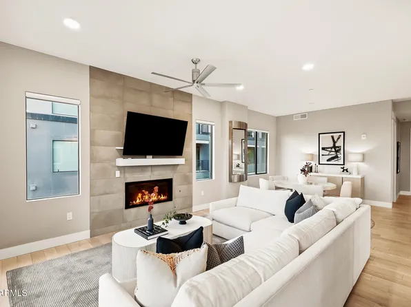 5250 E DEER VALLEY Drive #258, Phoenix, AZ 85054