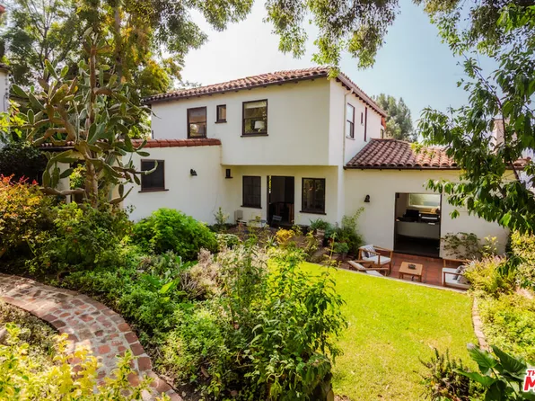 3877 Franklin Ave, Los Angeles, CA 90027