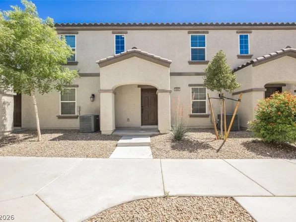 4569 Woolcomber St, Sunrise Manor, NV 89115