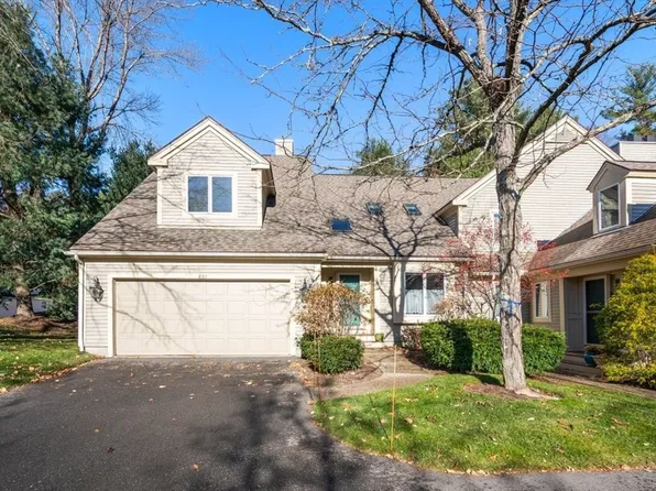801 Wisteria Way #801, Wayland, MA 01778