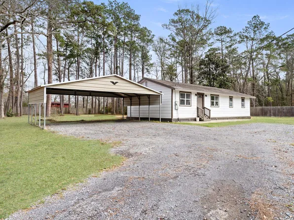 579 Jordan Dr #3 & 4, Lumberton, TX 77657