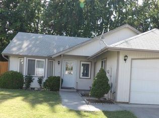 1325 Lilac St, Milton Freewater, OR 97862