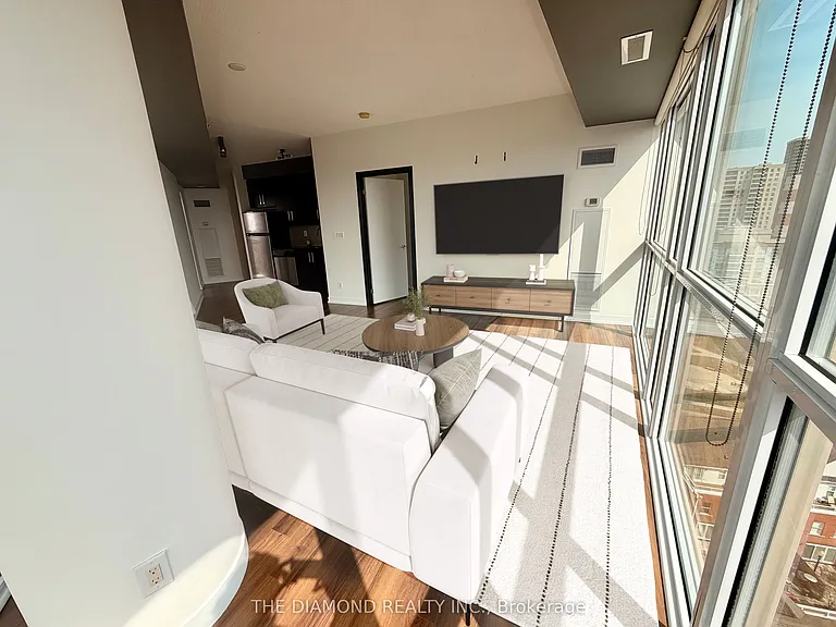 5101 Dundas St W #1209 — Photo 10