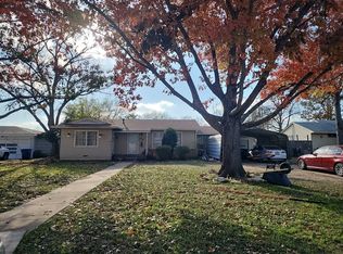 2303 Elizabeth Dr, Brownwood, TX 76801