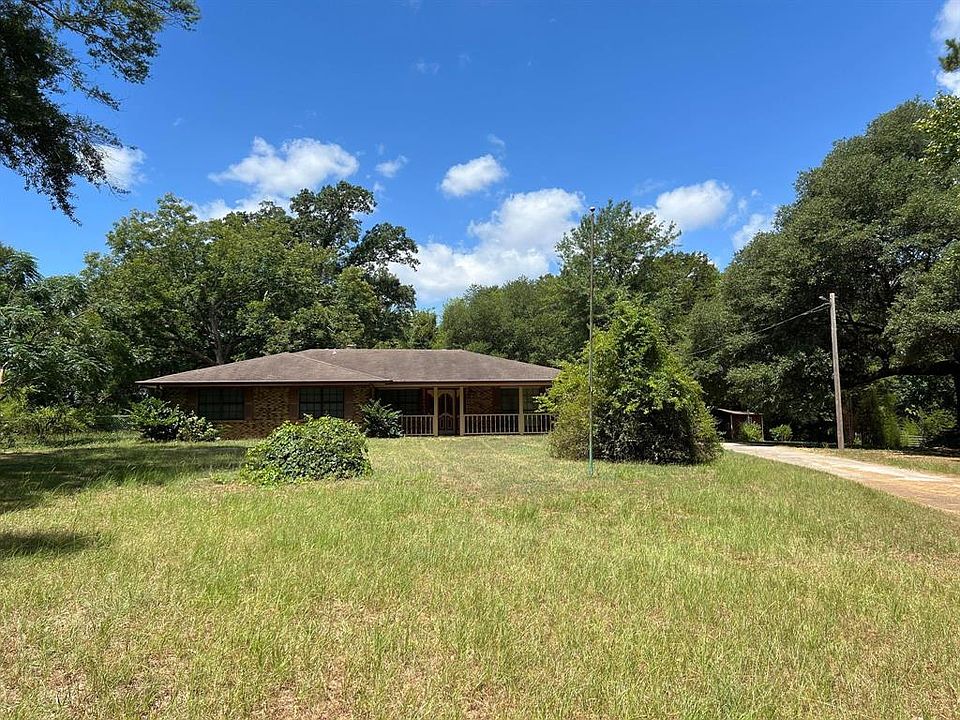 1400 County Road 4120, Woodville, TX 75979 MLS 64786330 Zillow