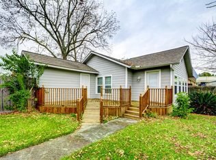 307 Hirsch Rd, Humble, TX 77338