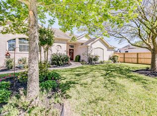 1118 Lindsay Ln, Katy, TX 77493