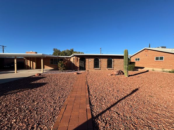 6965 E Calle Denebola