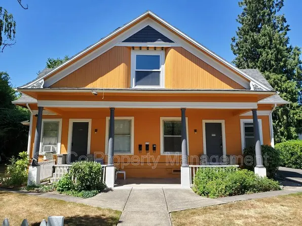 2114 A St #2, Forest Grove, OR 97116