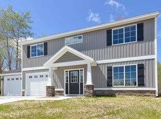 LOT Dewey Rd #D, Howard City, MI 49329