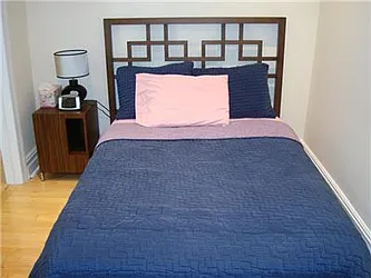 Rented by KG Properties