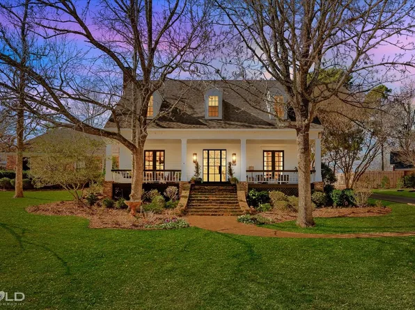 11180 Heritage Oaks Cir, Shreveport, LA 71106