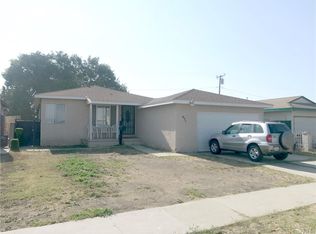 431 S Cliveden Ave, Compton, CA 90220