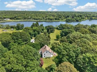 20 Haffenreffer Ln, Little Compton, RI 02837