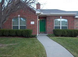 7905 Legend Ave, Amarillo, TX 79121