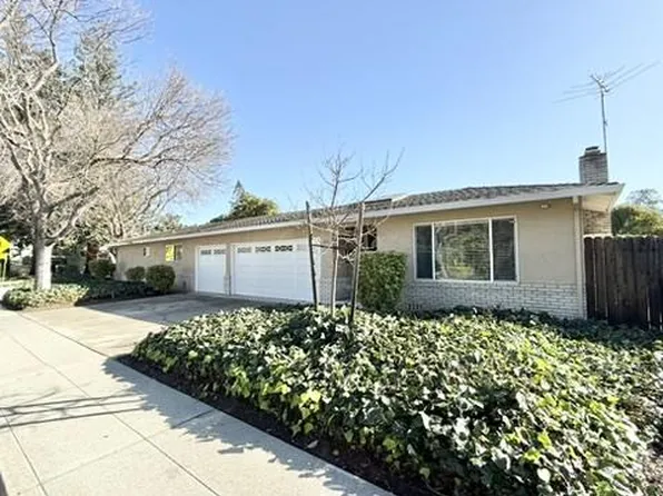701 Sylvan Ave, Mountain View, CA 94041