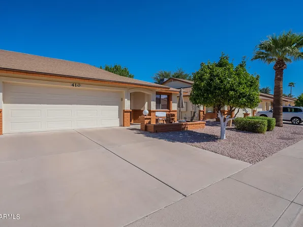 8256 E KIVA Avenue #410, Mesa, AZ 85209