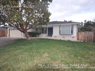 624 Pleasant Valley Rd, Aptos, CA 95003