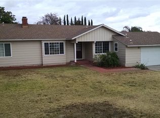 1718 Skyline Dr, Fullerton, CA 92831