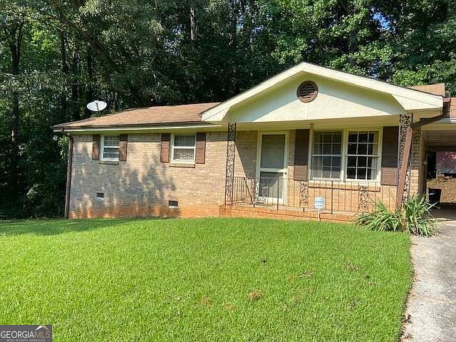 1st image of 3729 Cherokee Trails Dr SW