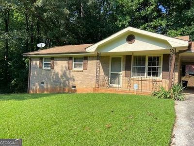 3729 Cherokee Trails Dr SW, Marietta, GA, 30008