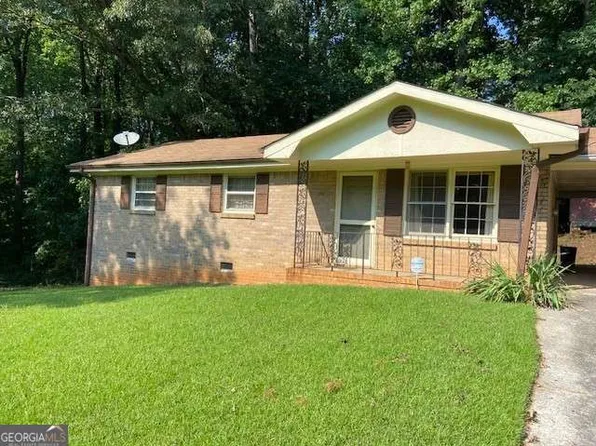 3729 Cherokee Trails Dr SW, Marietta, GA 30008