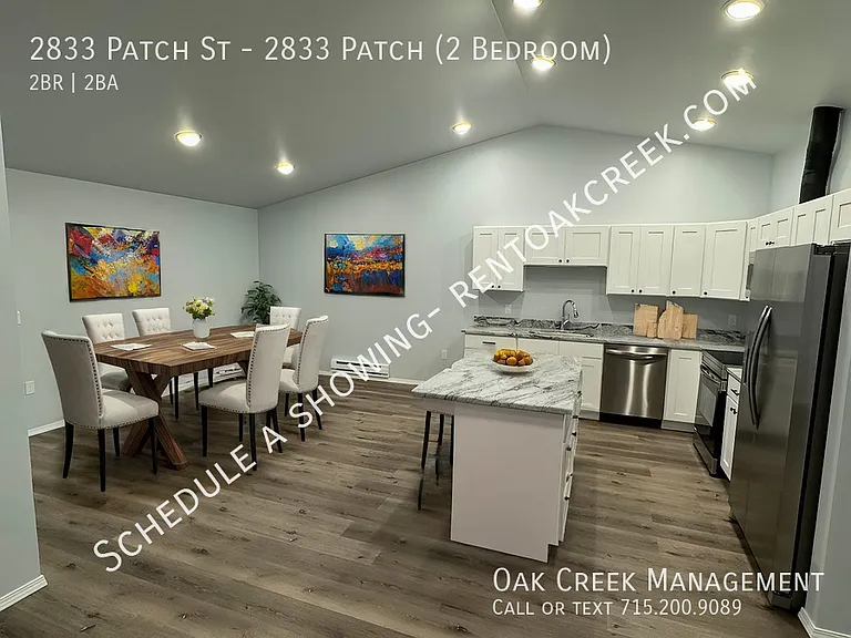 2833 Patch St #2 — Photo 4