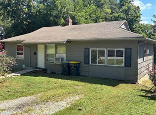 4127 Jackson Ave, Kansas City, MO 64130